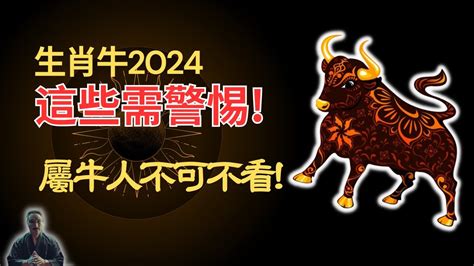 肖牛|2024年屬牛人運勢：實現你的目標